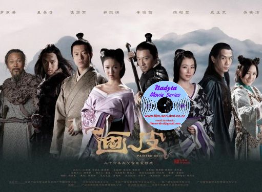 Film Mandarin Terbaru